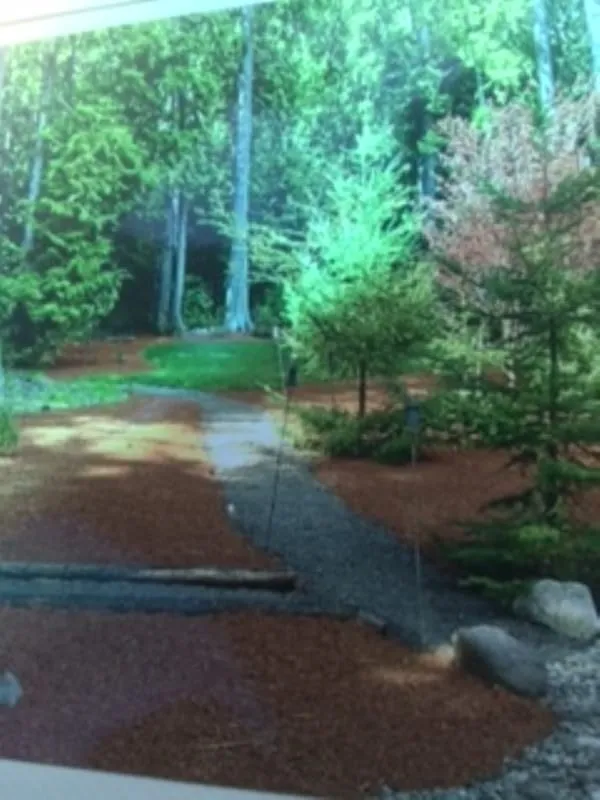 Local lawn mowing service for residential properties in Poulsbo, WA by Alex's Landscaping & Excavating