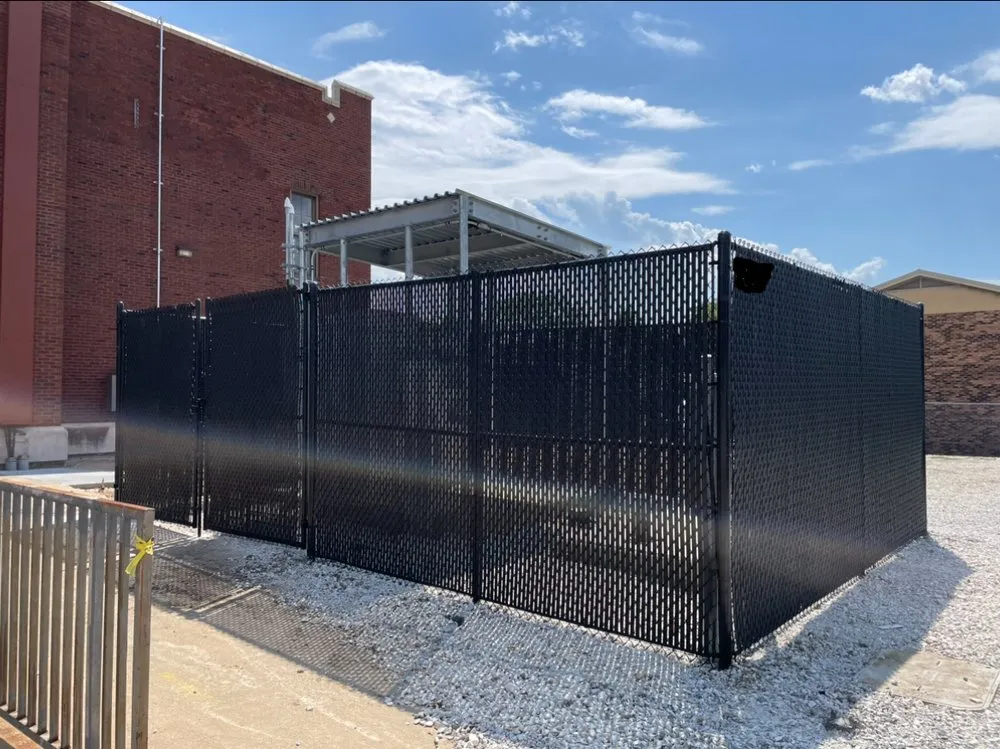 Local garden landscaping in Carpentersville, IL by Alex’s Landscaping and Fencing