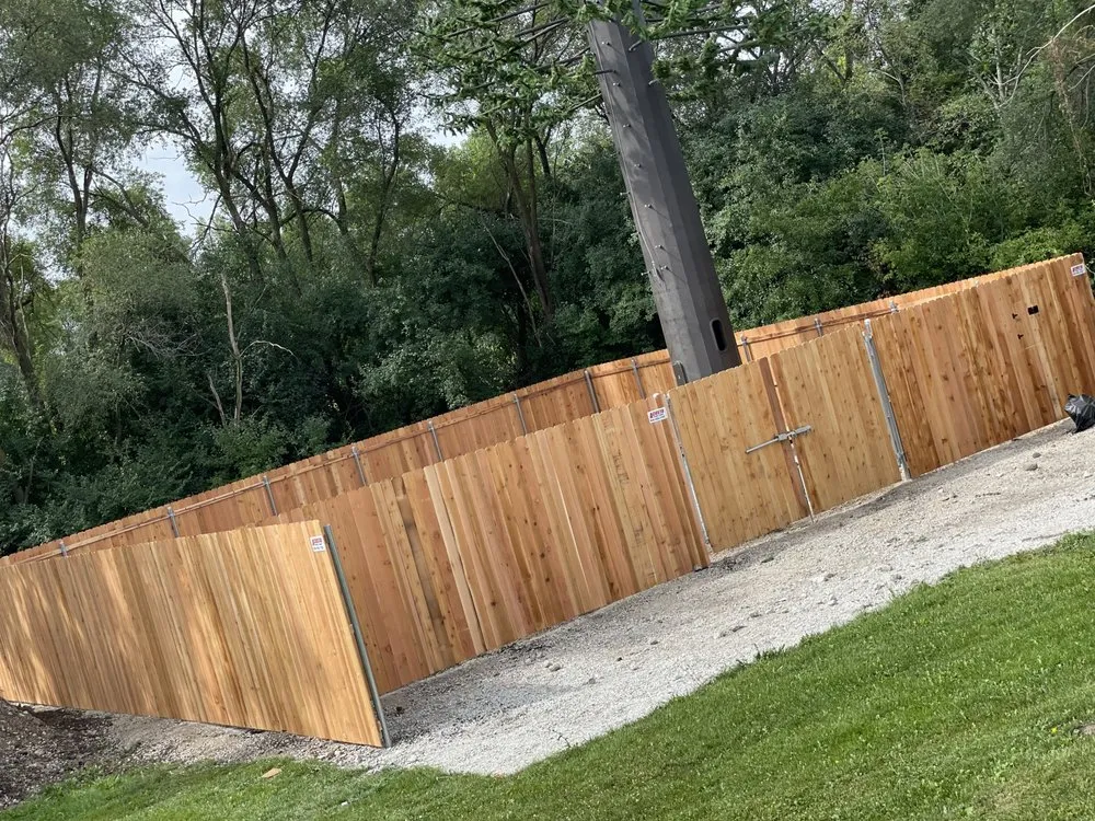 Local lawn care service in Carpentersville, IL - Alex’s Landscaping and Fencing