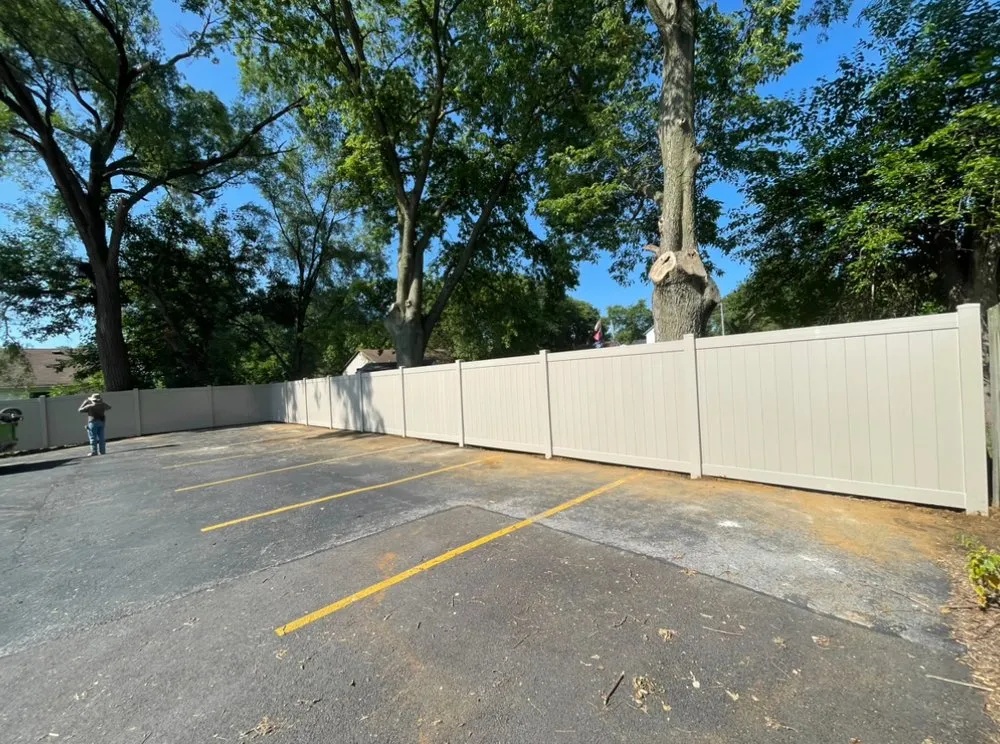 Affordable landscape design in Carpentersville, IL - Alex’s Landscaping and Fencing