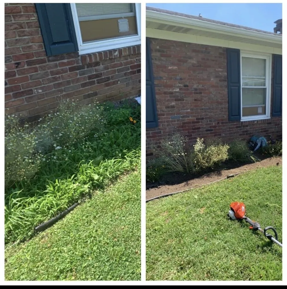 Reliable residential landscaping for year-round maintenance across Owensboro, KY - Alex’s Landscaping and Full Lawn Service
