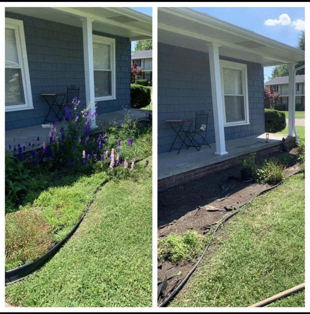 Top-rated lawn mowing service in Owensboro, KY - Alex’s Landscaping and Full Lawn Service