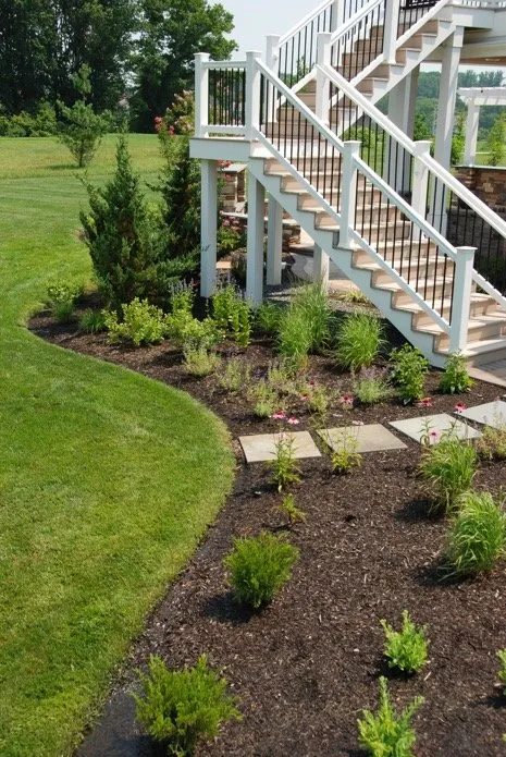 Top-rated lawn mowing service experts serving Indianapolis, IN - Alex’s Landscaping And Tree Service