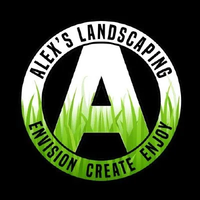 Trusted garden landscaping in Clinton, OH - Alex's Landscaping