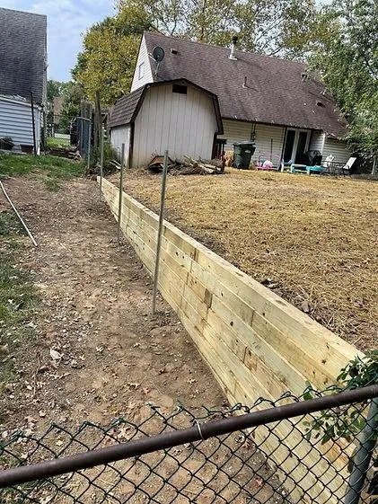 Reliable lawn care service in Clinton, OH by Alex's Landscaping