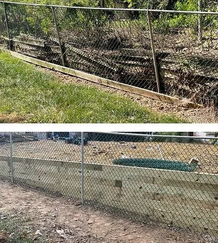 Local yard cleanup service in Clinton, OH - Alex's Landscaping