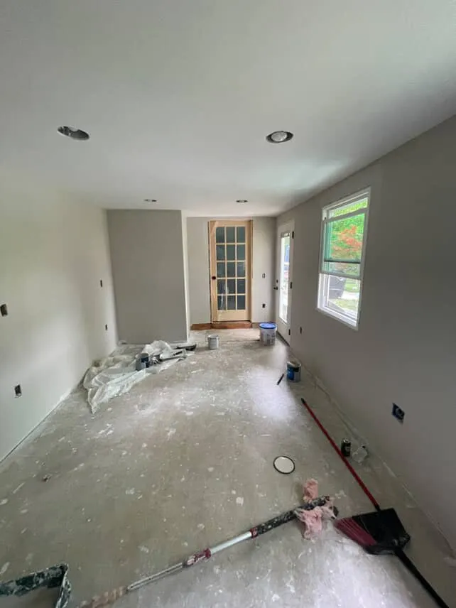 Local yard cleanup service in Columbus, OH by Alex's Landscaping