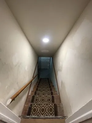 Alex's Landscaping Logo