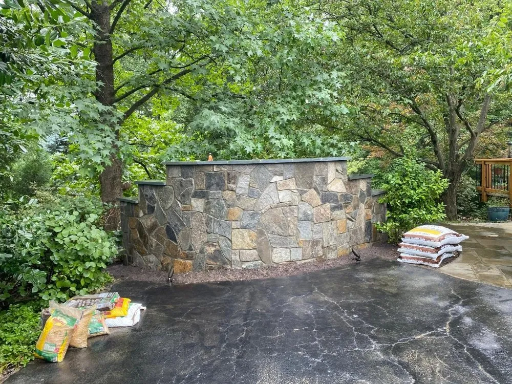 Trusted garden landscaping experts serving Dale City, VA - Alex’s Landscaping