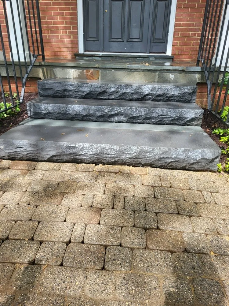 Affordable landscape design in Dale City, VA - Alex’s Landscaping