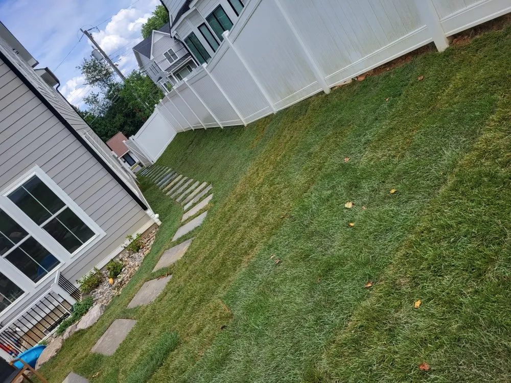 Top-rated residential landscaping for year-round maintenance across Dale City, VA - Alex’s Landscaping