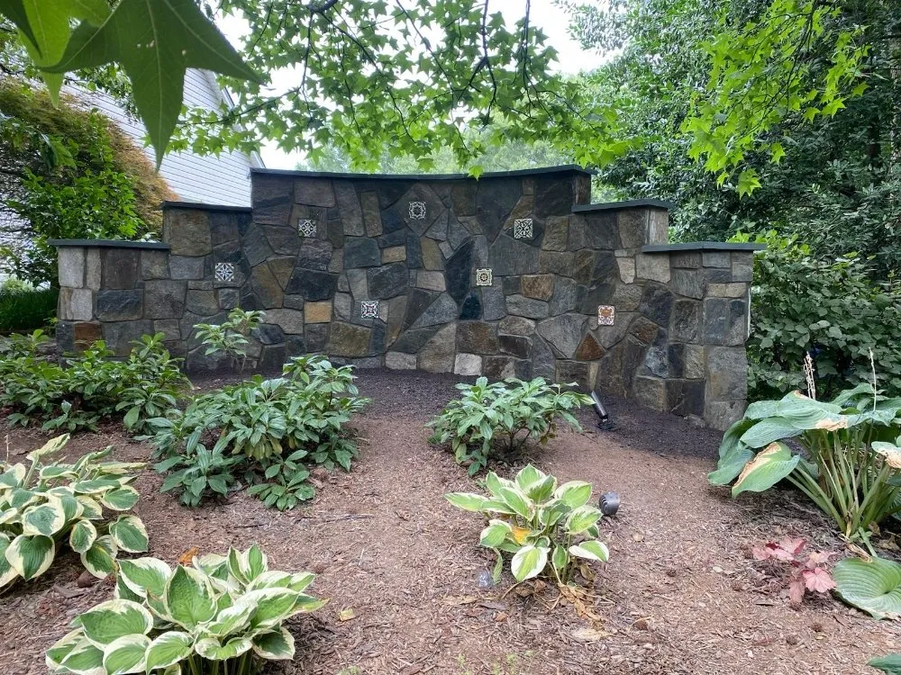 Top-rated outdoor landscaping in Dale City, VA - Alex’s Landscaping