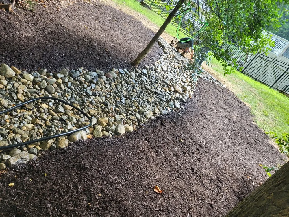 Trusted landscaping services in Dale City, VA by Alex’s Landscaping