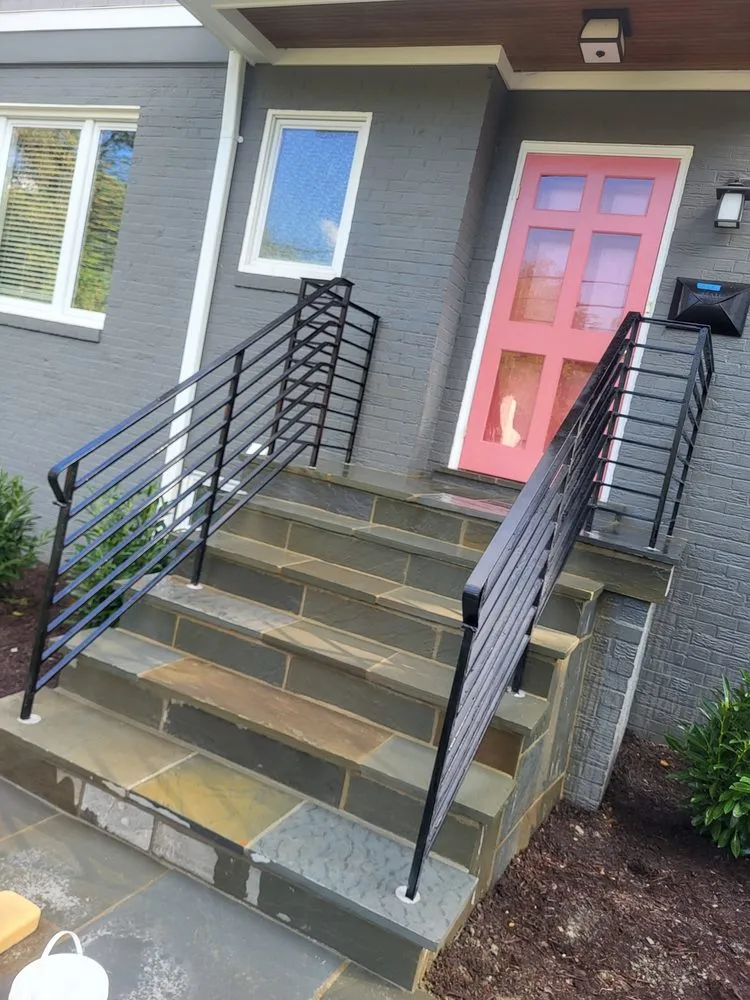 Expert residential landscaping in Dale City, VA by Alex’s Landscaping