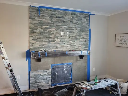 Alex’s Landscaping