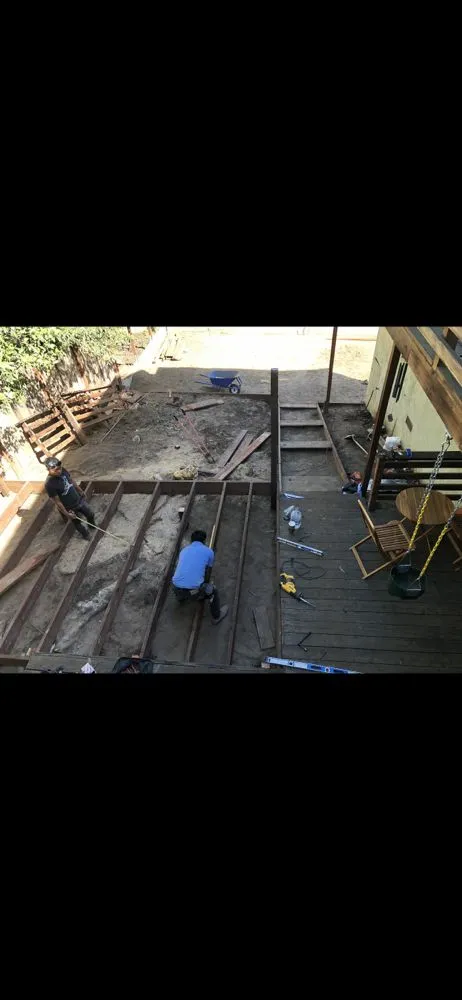 Custom lawn mowing service experts serving El Granada, CA - Alex’s Landscaping