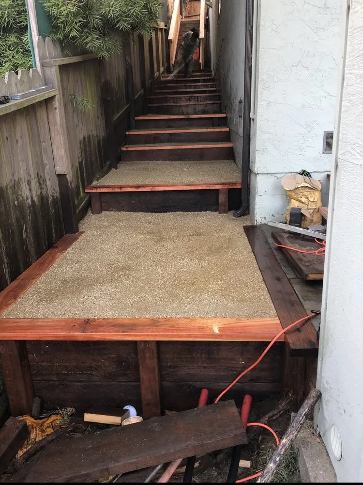 Local garden landscaping for homes across El Granada, CA - Alex’s Landscaping