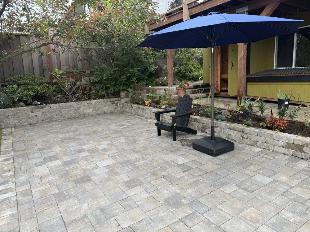 Reliable outdoor landscaping for year-round maintenance in El Granada, CA by Alex’s Landscaping