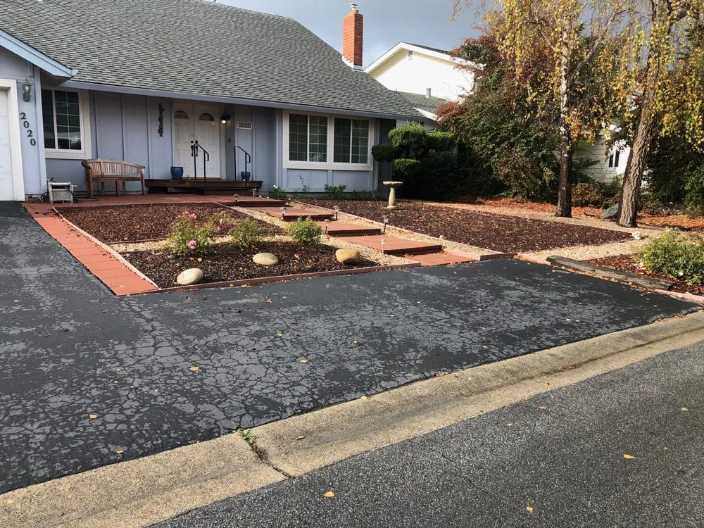 Top-rated landscape design experts serving El Granada, CA - Alex’s Landscaping