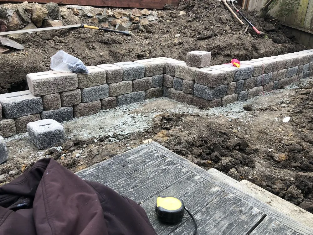 Local yard maintenance experts serving El Granada, CA - Alex’s Landscaping