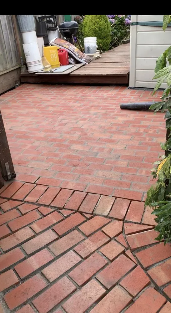 Top-rated landscape installation in El Granada, CA by Alex’s Landscaping