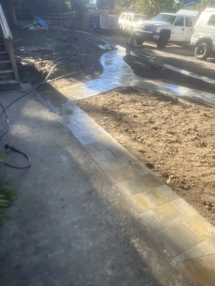 Local landscape design for outdoor upgrades across El Granada, CA - Alex’s Landscaping