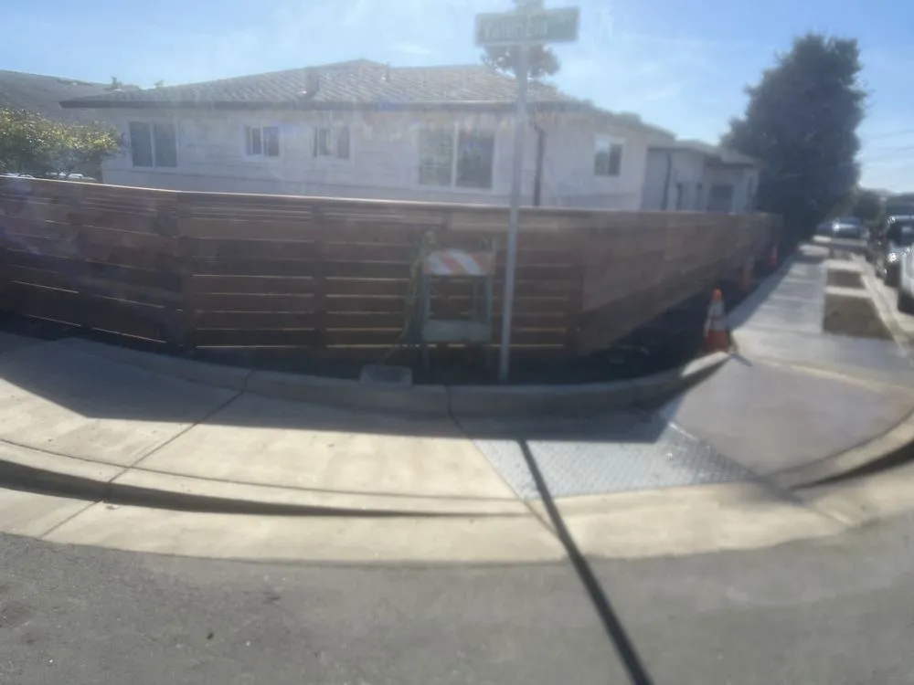 Professional yard cleanup service in El Granada, CA by Alex’s Landscaping