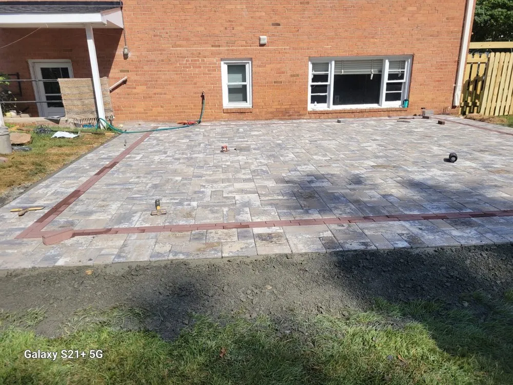 Top-rated landscape installation near you across Falls Church, VA - Alex's landscaping