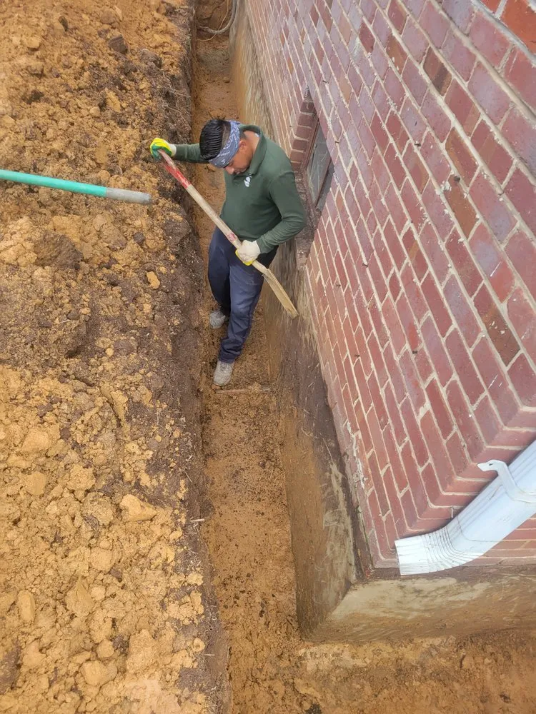 Reliable lawn care service experts serving Falls Church, VA - Alex's landscaping