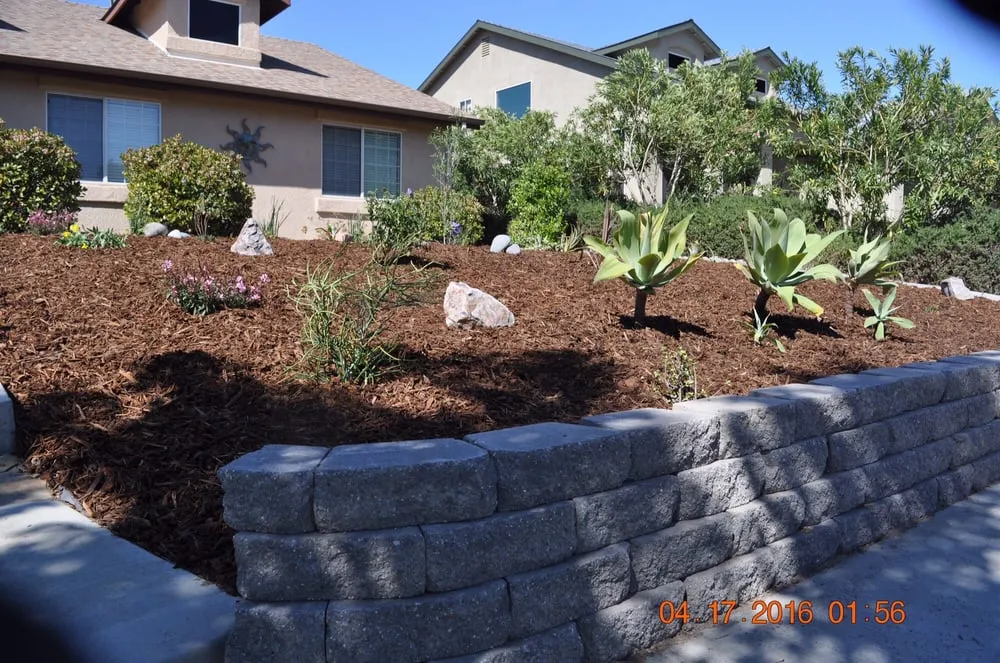 Expert outdoor landscaping experts serving Paso Robles, CA - Alex's Landscaping