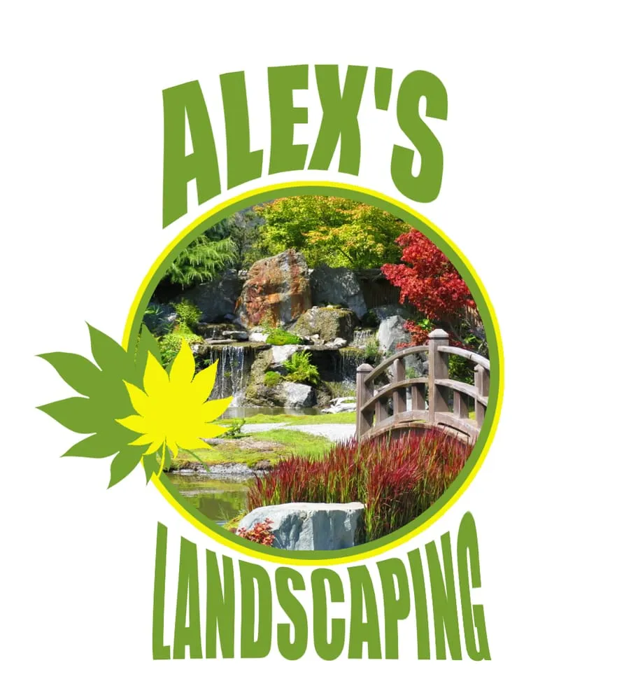Expert lawn mowing service experts serving Paso Robles, CA - Alex's Landscaping