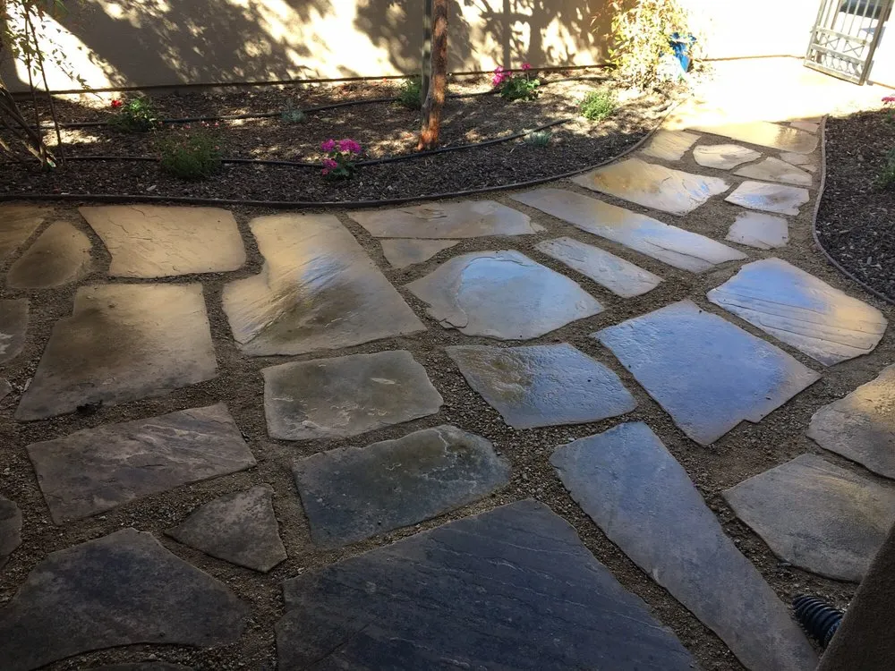 Local yard cleanup service in Paso Robles, CA - Alex's Landscaping