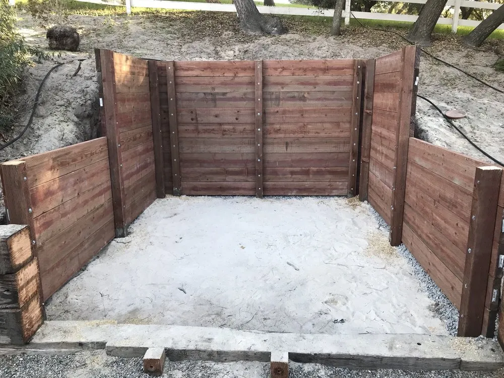 Trusted yard cleanup service experts serving Paso Robles, CA - Alex's Landscaping