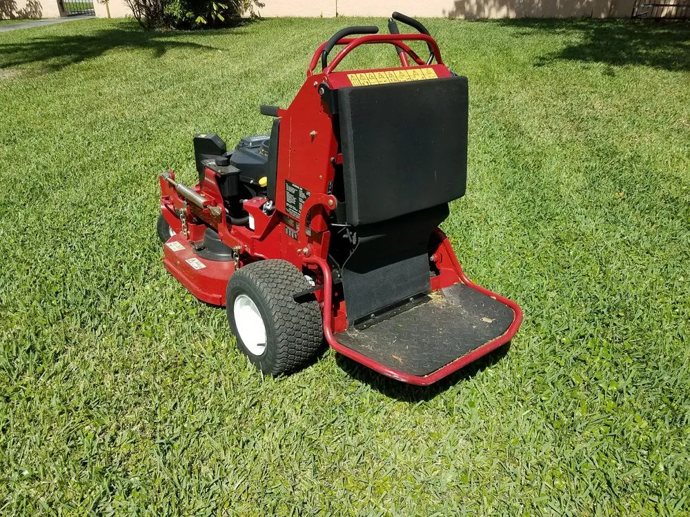 Trusted landscape installation in North Miami Beach, FL - Alex's Landscaping Service Corp