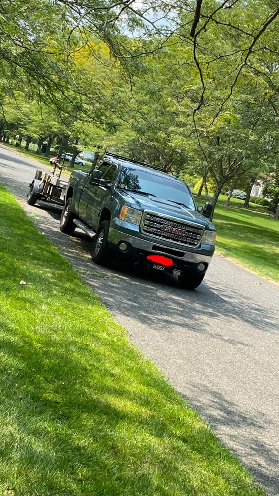 Local landscape design experts serving Trenton, NJ - Alexs Landscaping Services