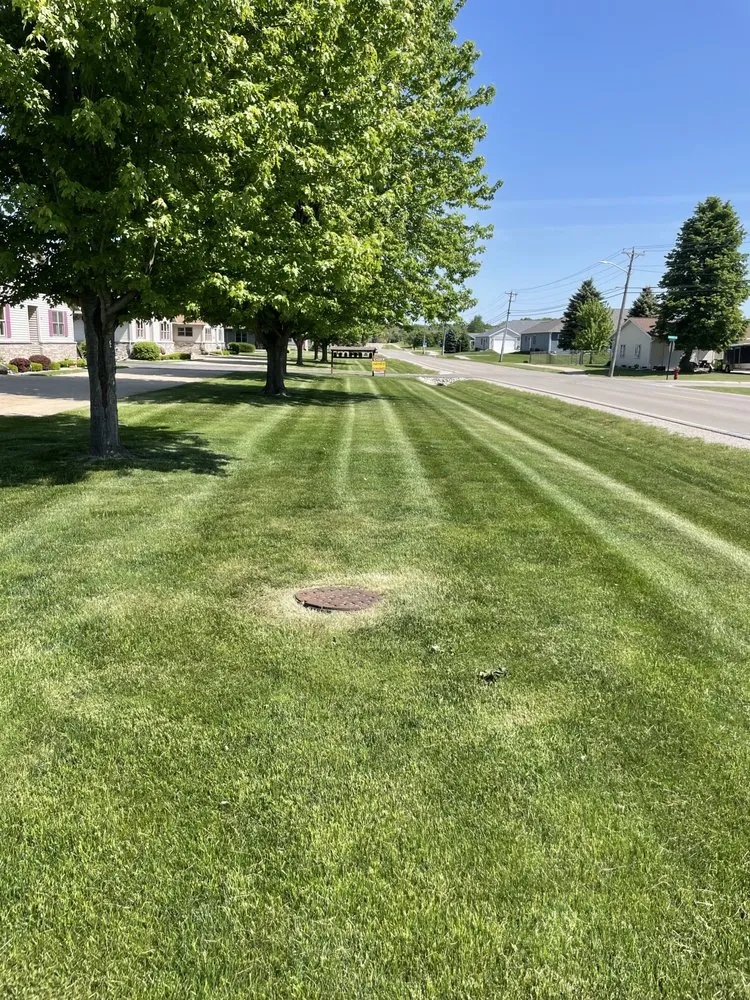 Top-rated residential landscaping in Burnett, WI - Alex's Lawn And Landscaping Service