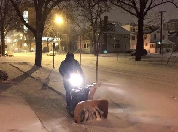 Expert outdoor landscaping in Rochester, MN - Alex's Lawn Care & Snow Removal