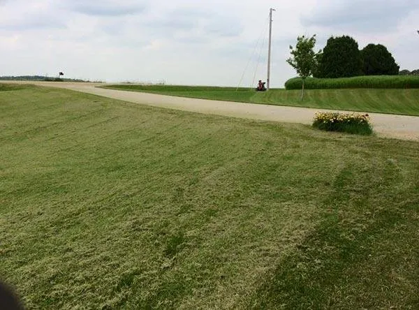 Trusted residential landscaping in Rochester, MN - Alex's Lawn Care & Snow Removal