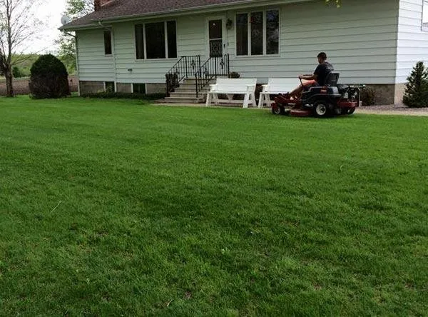 Affordable residential landscaping experts serving Rochester, MN - Alex's Lawn Care & Snow Removal