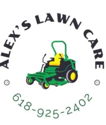Alex’s Lawn Care