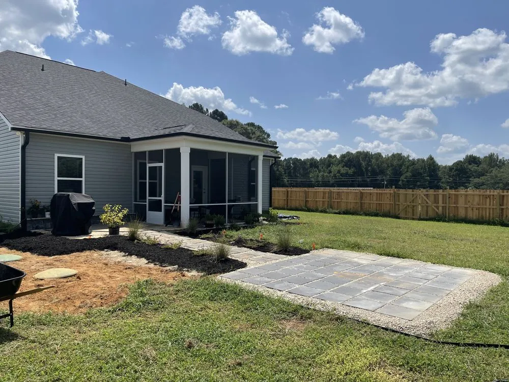 Local yard maintenance in Garner, NC - Alex’s Lawn Care