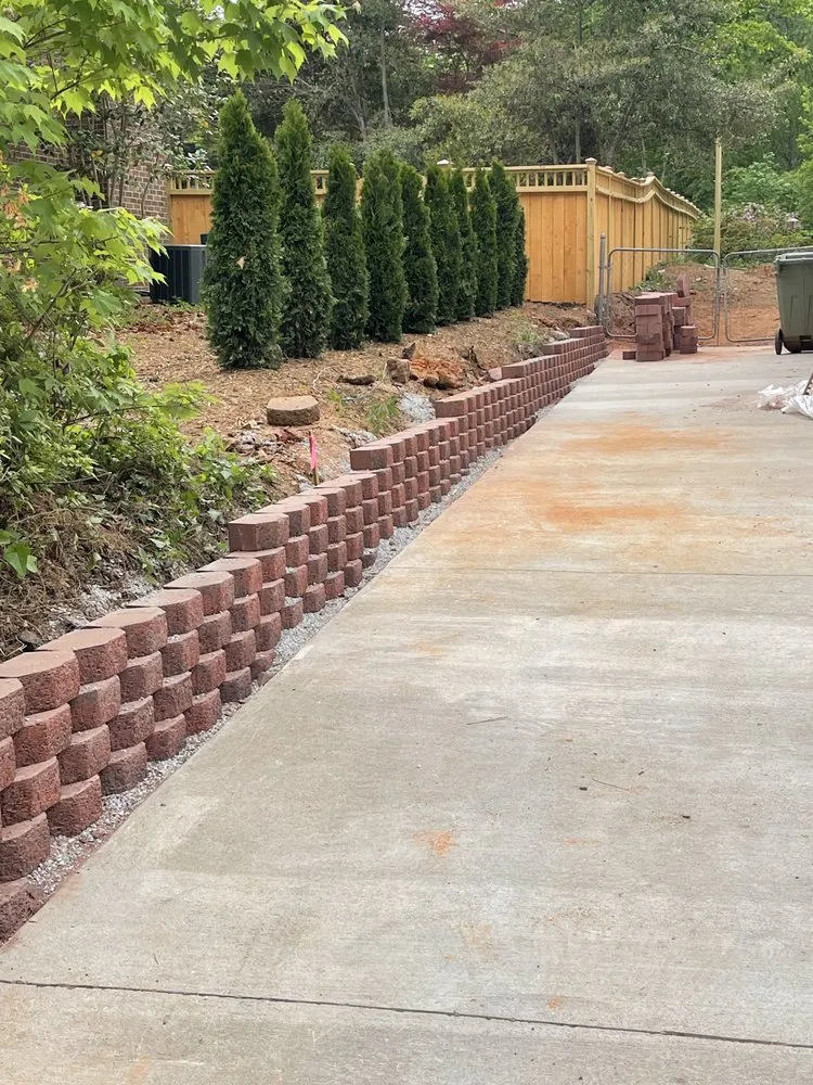 Affordable lawn care service for beautiful yards across Garner, NC - Alex’s Lawn Care