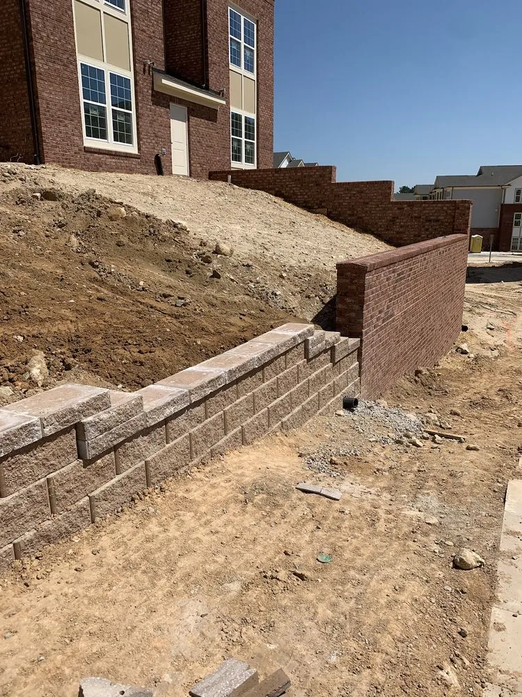 Top-rated yard cleanup service in Garner, NC by Alex’s Lawn Care