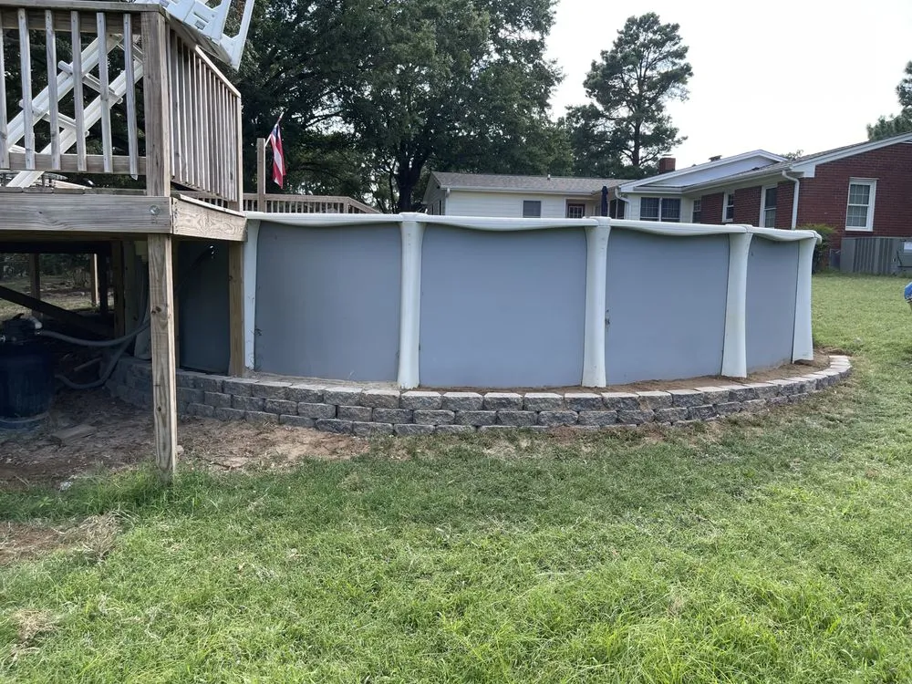 Expert yard cleanup service experts serving Garner, NC - Alex’s Lawn Care