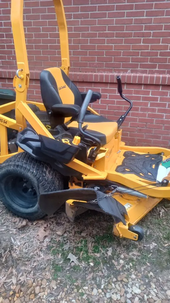 Custom outdoor landscaping for outdoor upgrades in Booneville, MS by Alex's Lawn Cear