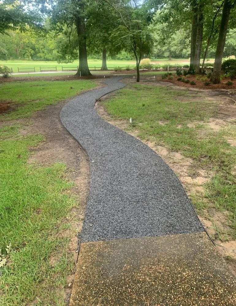 Top-rated yard maintenance for homes across Canton, MS - Alex’s Lawn Services