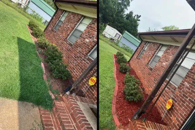 Trusted residential landscaping for year-round maintenance across Birmingham, AL - Alex’s Lawncare