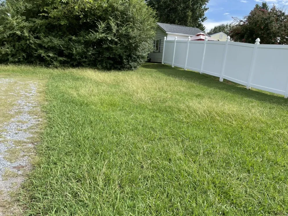 Professional lawn mowing service near you in Shelby, NC by Alex’s Lawncare