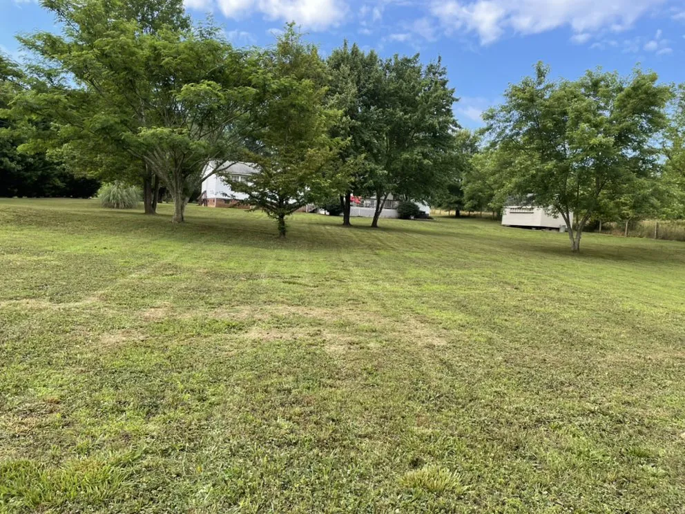 Expert garden landscaping for year-round maintenance across Shelby, NC - Alex’s Lawncare