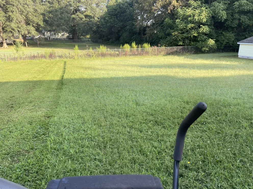 Custom residential landscaping in Shelby, NC - Alex’s Lawncare